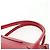 Hermès HERMES Bolide 31 Borsa a Mano Pelle Taurillon Rossa Argento Auth 142568SM Rosso - vista 15
