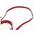 Hermès HERMES Bolide 31 Borsa a Mano Pelle Taurillon Rossa Argento Auth 142568SM Rosso - vista 16