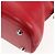 Hermès HERMES Bolide 31 Borsa a Mano Pelle Taurillon Rossa Argento Auth 142568SM Rosso - vista 18