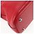 Hermès HERMES Bolide 31 Borsa a Mano Pelle Taurillon Rossa Argento Auth 142568SM Rosso - vista 19