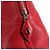 Hermès HERMES Bolide 31 Borsa a Mano Pelle Taurillon Rossa Argento Auth 142568SM Rosso - vista 22