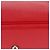 Hermès HERMES Bolide 31 Borsa a Mano Pelle Taurillon Rossa Argento Auth 142568SM Rosso - vista 6