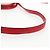 Hermès HERMES Bolide 31 Borsa a Mano Pelle Taurillon Rossa Argento Auth 142568SM Rosso - vista 9