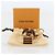 LOUIS VUITTON BijouxSac Montgolfier Charm metallo Oro M66370 LV Auth 145064SAM D'oro - vista 12