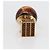LOUIS VUITTON BijouxSac Montgolfier Charm metallo Oro M66370 LV Auth 145064SAM D'oro - vista 6