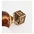 LOUIS VUITTON BijouxSac Montgolfier Charm metallo Oro M66370 LV Auth 145064SAM D'oro - vista 8