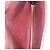 Borsa a mano Christian Dior in pelle 2 pezzi Bordeaux Beige Auth fm5166 - vista 10