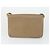Borsa a mano Christian Dior in pelle 2 pezzi Bordeaux Beige Auth fm5166 - vista 12
