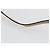 Borsa a mano Christian Dior in pelle 2 pezzi Bordeaux Beige Auth fm5166 - vista 15