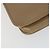 Borsa a mano Christian Dior in pelle 2 pezzi Bordeaux Beige Auth fm5166 - vista 17