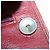 Borsa a mano Christian Dior in pelle 2 pezzi Bordeaux Beige Auth fm5166 - vista 9