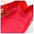 LOUIS VUITTON Bolso de Mano Monogram Vernis Reade PM Rojo M91088 Auth LV 170927 Roja - vista 16