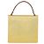 LOUIS VUITTON Borsa a mano Spring Street Monogram Vernis Grigio M91029 LV Auth gh1868 - vista 2