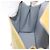 LOUIS VUITTON Borsa a mano Spring Street Monogram Vernis Grigio M91029 LV Auth gh1868 - vista 22