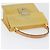 LOUIS VUITTON Borsa a mano Spring Street Monogram Vernis Grigio M91029 LV Auth gh1868 - vista 6