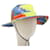 Cappello LOEWE in cotone Multicolore Auth AMZ141A