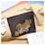 Cappello LOEWE in cotone Multicolore Auth AMZ141A - vista 11