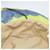 Cappello LOEWE in cotone Multicolore Auth AMZ141A - vista 14