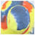 Cappello LOEWE in cotone Multicolore Auth AMZ141A - vista 6