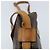 LOUIS VUITTON Borsa a Spalla Monogram Jeune Fille GM M51225 LV Auth ti3805 Monogramma - vista 10