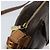 LOUIS VUITTON Borsa a Spalla Monogram Jeune Fille GM M51225 LV Auth ti3805 Monogramma - vista 11