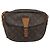 LOUIS VUITTON Borsa a Spalla Monogram Jeune Fille GM M51225 LV Auth ti3805 Monogramma - vista 13
