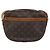 LOUIS VUITTON Borsa a Spalla Monogram Jeune Fille GM M51225 LV Auth ti3805 Monogramma - vista 2