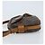 LOUIS VUITTON Borsa a Spalla Monogram Jeune Fille GM M51225 LV Auth ti3805 Monogramma - vista 4