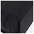 Bamboo GUCCI GG Canvas Bambus Handtasche Nylon Schwarz Silber 002 1010 Auth BSZ259 - Ansicht 14