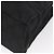 Bamboo GUCCI GG Canvas Bambus Handtasche Nylon Schwarz Silber 002 1010 Auth BSZ259 - Ansicht 15