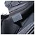 Bamboo GUCCI GG Canvas Bambus Handtasche Nylon Schwarz Silber 002 1010 Auth BSZ259 - Ansicht 17