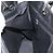 Bamboo GUCCI GG Canvas Bambus Handtasche Nylon Schwarz Silber 002 1010 Auth BSZ259 - Ansicht 19
