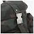 Mochila de couro caqui Valentino Auth bs33924 - vista 20
