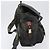 Mochila de couro caqui Valentino Auth bs33924 - vista 4