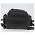 Mochila de couro caqui Valentino Auth bs33924 - vista 5