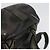 Mochila de couro caqui Valentino Auth bs33924 - vista 7