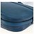 LOUIS VUITTON Borsa a Spalla Epi Jeune Fille MM Blu Toledo M52155 LV Auth AMZ361 - vista 16