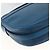 LOUIS VUITTON Borsa a Spalla Epi Jeune Fille MM Blu Toledo M52155 LV Auth AMZ361 - vista 17