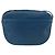LOUIS VUITTON Borsa a Spalla Epi Jeune Fille MM Blu Toledo M52155 LV Auth AMZ361 - vista 2