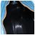 LOUIS VUITTON Borsa a Spalla Epi Jeune Fille MM Blu Toledo M52155 LV Auth AMZ361 - vista 20
