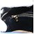 LOUIS VUITTON Borsa a Spalla Epi Jeune Fille MM Blu Toledo M52155 LV Auth AMZ361 - vista 21