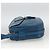 LOUIS VUITTON Borsa a Spalla Epi Jeune Fille MM Blu Toledo M52155 LV Auth AMZ361 - vista 3