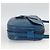 LOUIS VUITTON Borsa a Spalla Epi Jeune Fille MM Blu Toledo M52155 LV Auth AMZ361 - vista 4