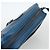 LOUIS VUITTON Borsa a Spalla Epi Jeune Fille MM Blu Toledo M52155 LV Auth AMZ361 - vista 6