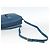 LOUIS VUITTON Borsa a Spalla Epi Jeune Fille MM Blu Toledo M52155 LV Auth AMZ361 - vista 7