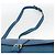 LOUIS VUITTON Borsa a Spalla Epi Jeune Fille MM Blu Toledo M52155 LV Auth AMZ361 - vista 8