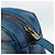 LOUIS VUITTON Borsa a Spalla Epi Jeune Fille MM Blu Toledo M52155 LV Auth AMZ361 - vista 9