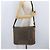 LOUIS VUITTON Borsa a Spalla Messenger Damier Geant Tail M93030 LV Auth ep13875 - vista 24