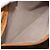 Borsa Tote Vicetos Logogram MCM in PVC Marrone Oro Auth gh1948 D'oro - vista 21