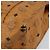 Borsa Tote Vicetos Logogram MCM in PVC Marrone Oro Auth gh1948 D'oro - vista 9